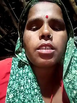 Snapshot of Janvi_tv chatting on 25, 10, 2025 Janvi tv online show from 25, 10, 2025