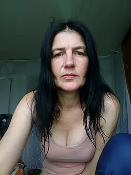 JudyDawn online show from 2, 12, 2025