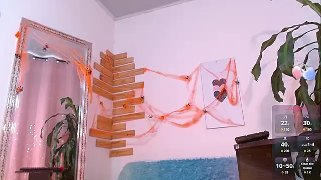 Snapshot of Sahory_dreams chatting on 22, 10, 2025 Sahory dreams online show from 22, 10, 2025