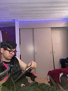 Snapshot of kaspar_6 chatting on 7, 3, 2026 kaspar 6 online show from 7, 3, 2026