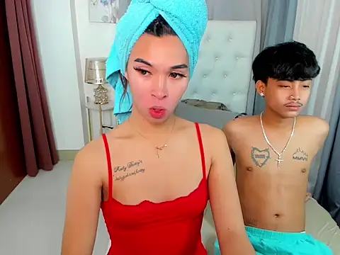 Yourdreamgoddess online show from 12, 11, 2025