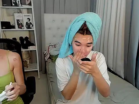 Yourdreamgoddess online show from 17, 1, 2026