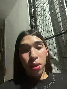 Yourdreamgoddess online show from 3, 7, 2026