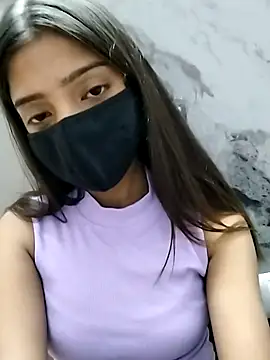 Snapshot of -Aarohi__ chatting on 6, 10, 2025 -Aarohi online show from 6, 10, 2025