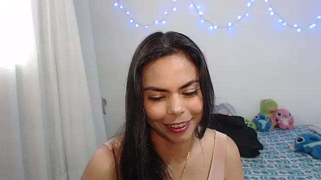 ms megan shadow online show from 15, 4, 2026