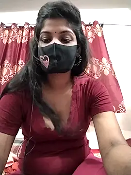 Snapshot of Queen-Any chatting on 15, 10, 2025 Queen-Any online show from 15, 10, 2025