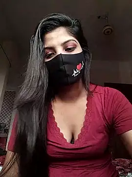 Snapshot of Queen-Any chatting on 22, 10, 2025 Queen-Any online show from 22, 10, 2025