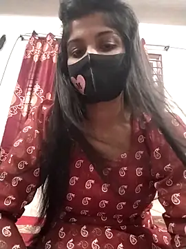 Snapshot of Queen-Any chatting on 31, 10, 2025 Queen-Any online show from 31, 10, 2025