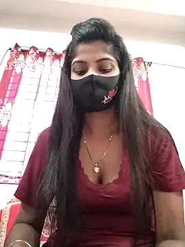 Snapshot of Queen-Any chatting on 16, 11, 2025 Queen-Any online show from 16, 11, 2025