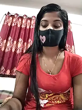 Snapshot of Queen-Any chatting on 24, 11, 2025 Queen-Any online show from 24, 11, 2025