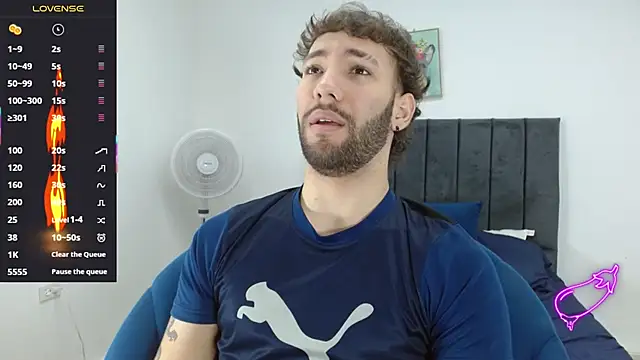 angel kyrozz online show from 11, 1, 2026