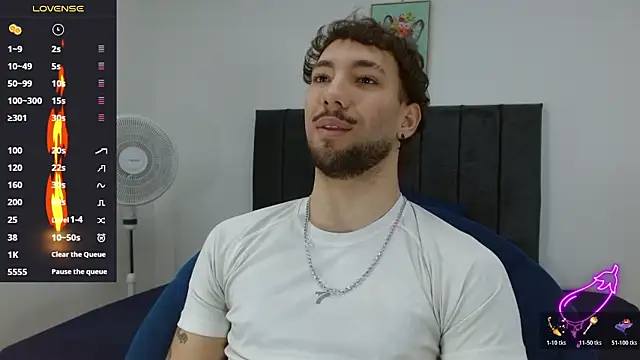 angel kyrozz online show from 16, 1, 2026