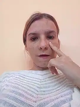 Snapshot of JoanitaLoverx chatting on 4, 10, 2025 JoanitaLoverx online show from 4, 10, 2025