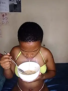 FreakieKay online show from 11, 11, 2025