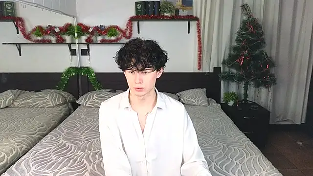 Cute Mike online show from 11, 1, 2026