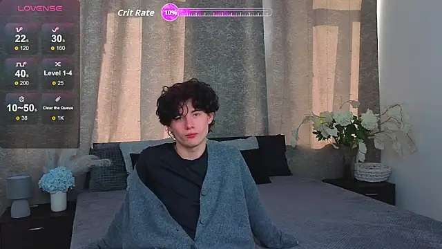 Cute Mike online show from 6, 2, 2026