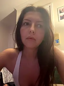 LuluMaexox online show from 14, 10, 2025