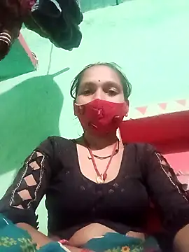 Snapshot of Mohni_ji chatting on 6, 11, 2025 Mohni ji online show from 6, 11, 2025