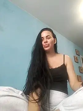 Stefaniyaxq online show from 16, 10, 2025