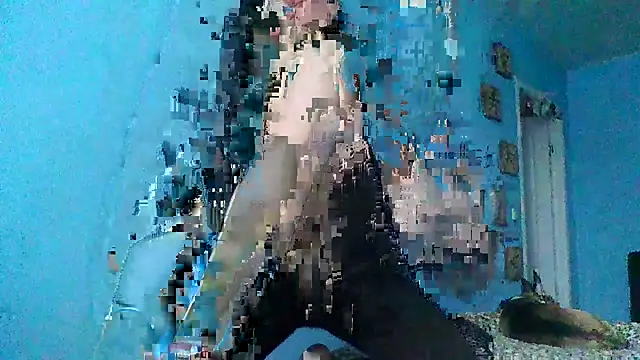 Stefaniyaxq online show from 21, 10, 2025