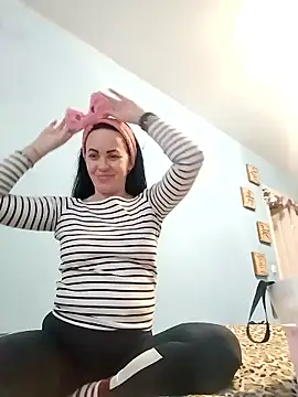 Stefaniyaxq online show from 9, 1, 2026