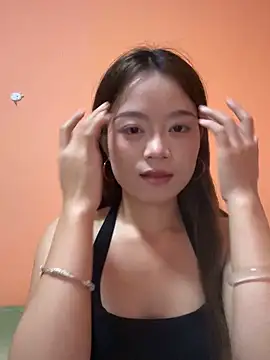 qingzi1218 online show from 5, 10, 2025