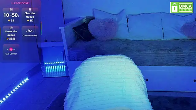 Daisy Abby03 online show from 7, 2, 2026