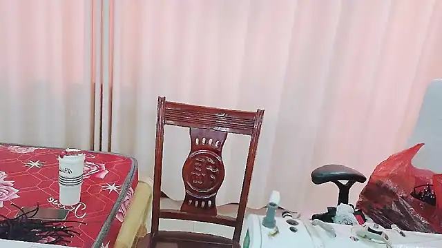 Snapshot of CCOO520 chatting on 22, 10, 2025 CCOO520 online show from 22, 10, 2025