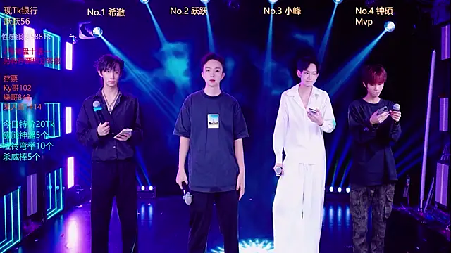 Boygayhouse online show from 15, 10, 2025