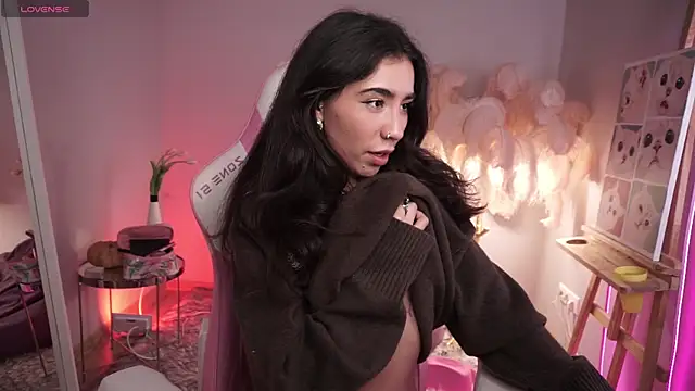 YokoKoko  online show from 2, 11, 2025