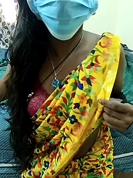Snapshot of Chennai-couples chatting on 8, 10, 2025 Chennai-couples online show from 8, 10, 2025