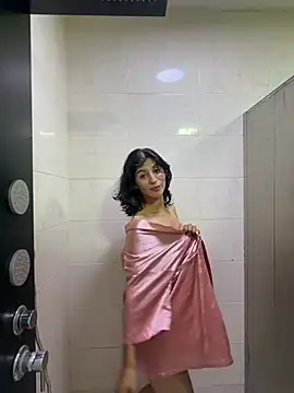 Liselotte  online show from 15, 4, 2026