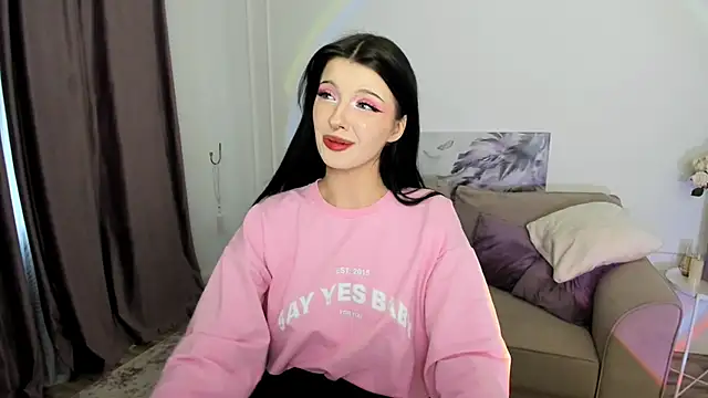 Snapshot of RoxyHopper chatting on 2, 12, 2025 RoxyHopper online show from 2, 12, 2025