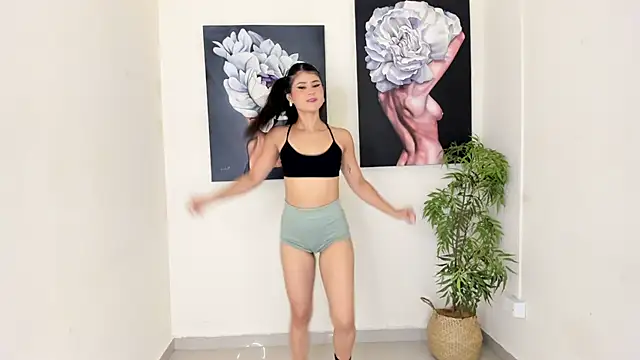 Gysel flyn online show from 28, 2, 2026