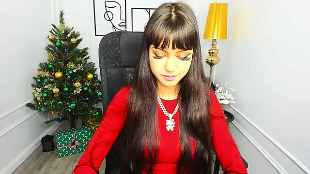 TiffanyYounge online show from 19, 12, 2025