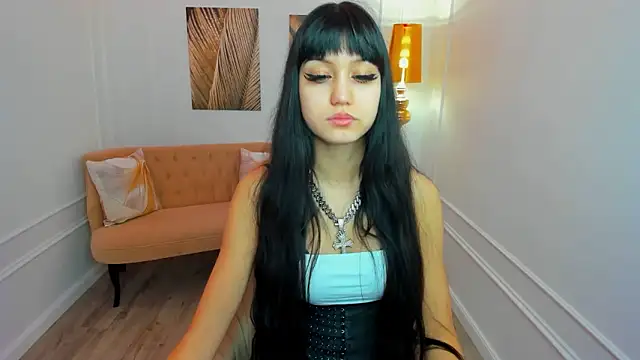 Snapshot of TiffanyYounge chatting on 4, 2, 2026 TiffanyYounge online show from 4, 2, 2026