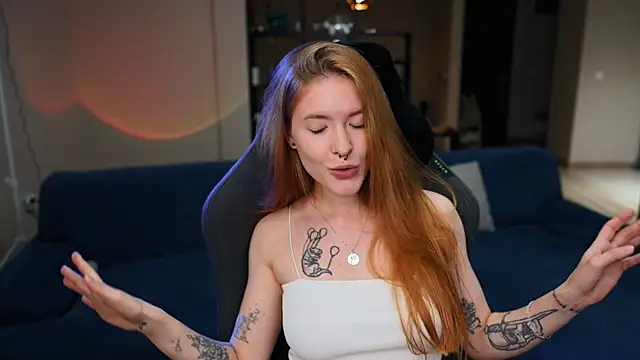 Snapshot of SsonicPorn chatting on 5, 10, 2025 SsonicPorn online show from 5, 10, 2025