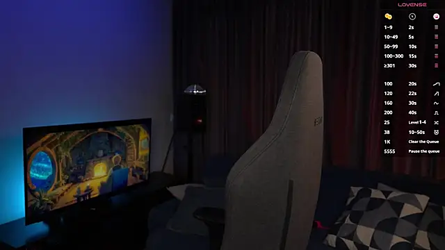 Snapshot of SsonicPorn chatting on 18, 1, 2026 SsonicPorn online show from 18, 1, 2026