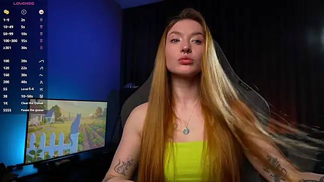 Snapshot of SsonicPorn chatting on 6, 2, 2026 SsonicPorn online show from 6, 2, 2026