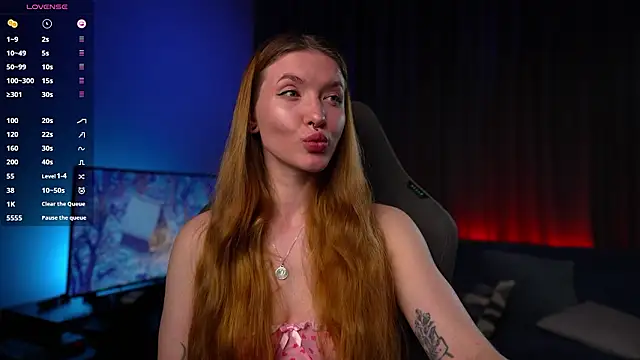 Snapshot of SsonicPorn chatting on 13, 2, 2026 SsonicPorn online show from 13, 2, 2026