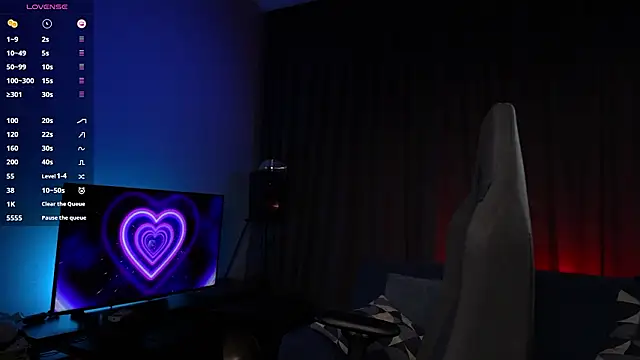 Snapshot of SsonicPorn chatting on 14, 2, 2026 SsonicPorn online show from 14, 2, 2026