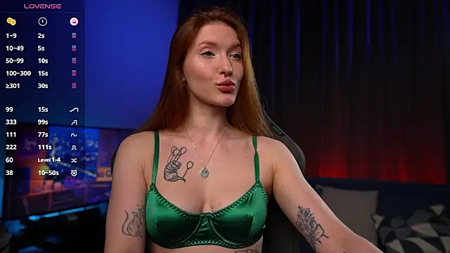 Snapshot of SsonicPorn chatting on 2, 3, 2026 SsonicPorn online show from 2, 3, 2026