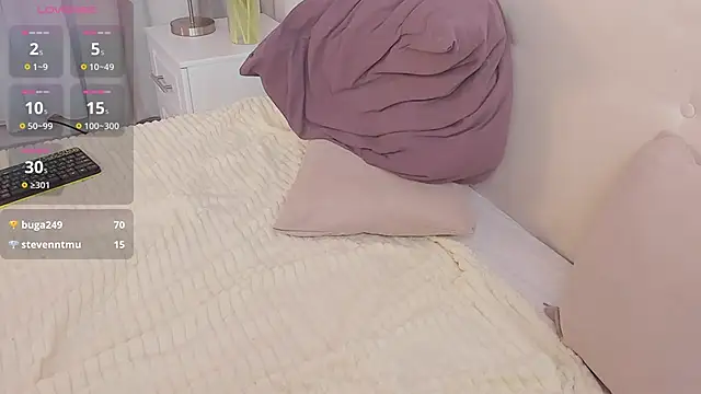 Snapshot of Jessie_Rayne chatting on 11, 11, 2025 Jessie Rayne online show from 11, 11, 2025