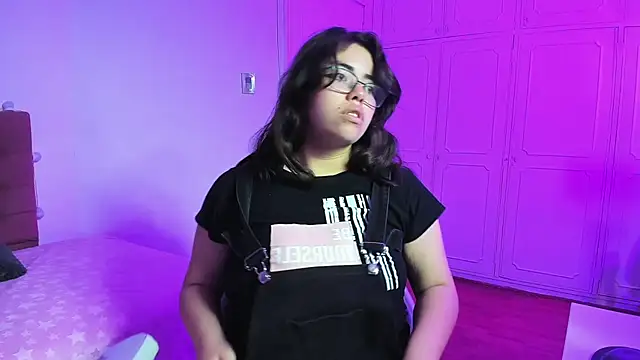 annie rose11 online show from 18, 10, 2025