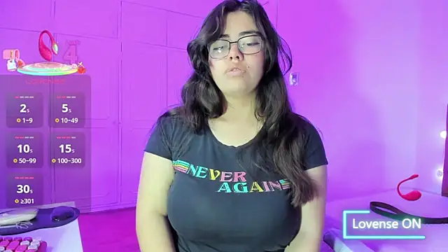 annie rose11 online show from 11, 11, 2025