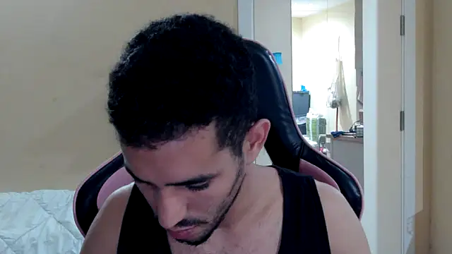 junokun22 online show from 30, 10, 2025