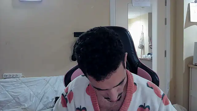 junokun22 online show from 3, 11, 2025