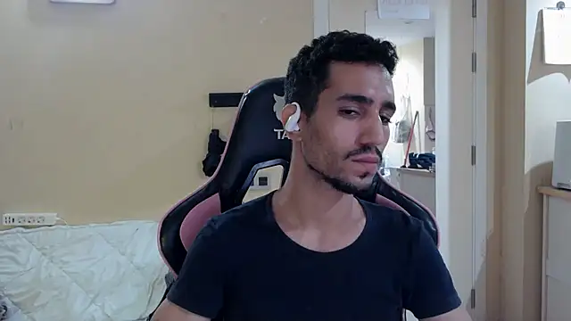 junokun22 online show from 6, 11, 2025