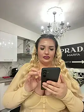 Snapshot of evedanger chatting on 5, 2, 2026 evedanger online show from 5, 2, 2026