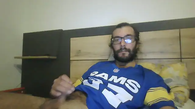 Arbneh69 online show from 4, 10, 2025